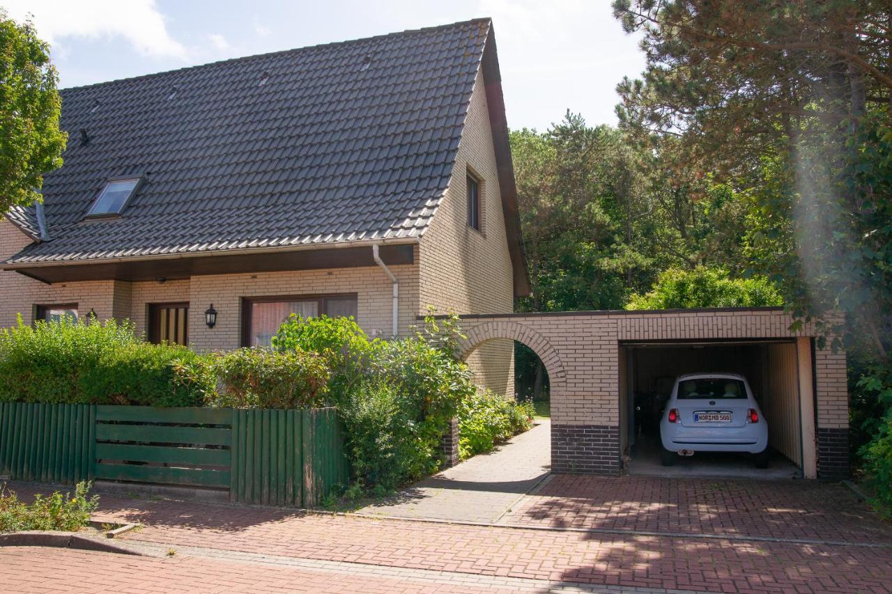Apartment Haus Dietrich 3