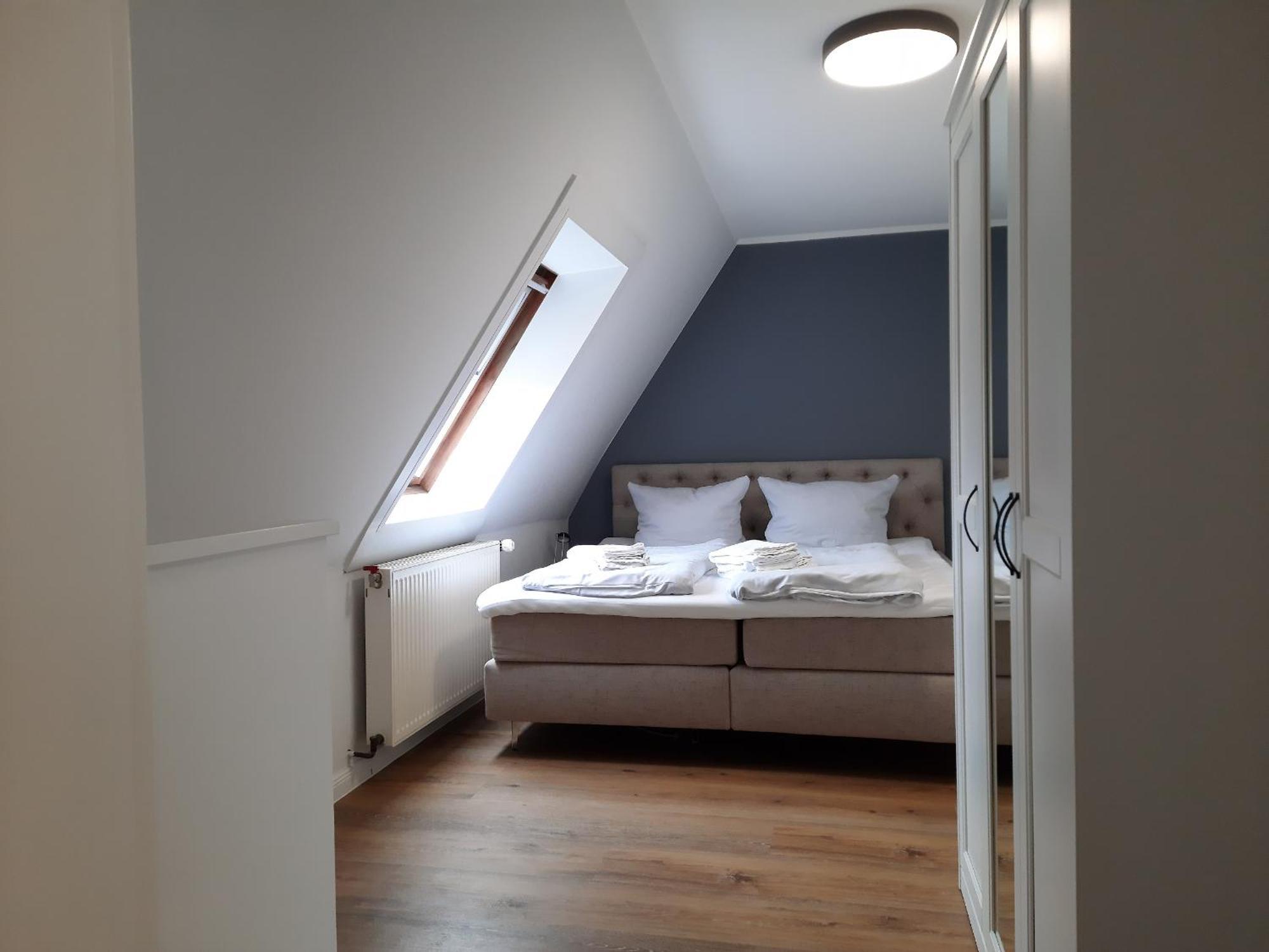 Haus Dietrich 3 Apartment Norderney