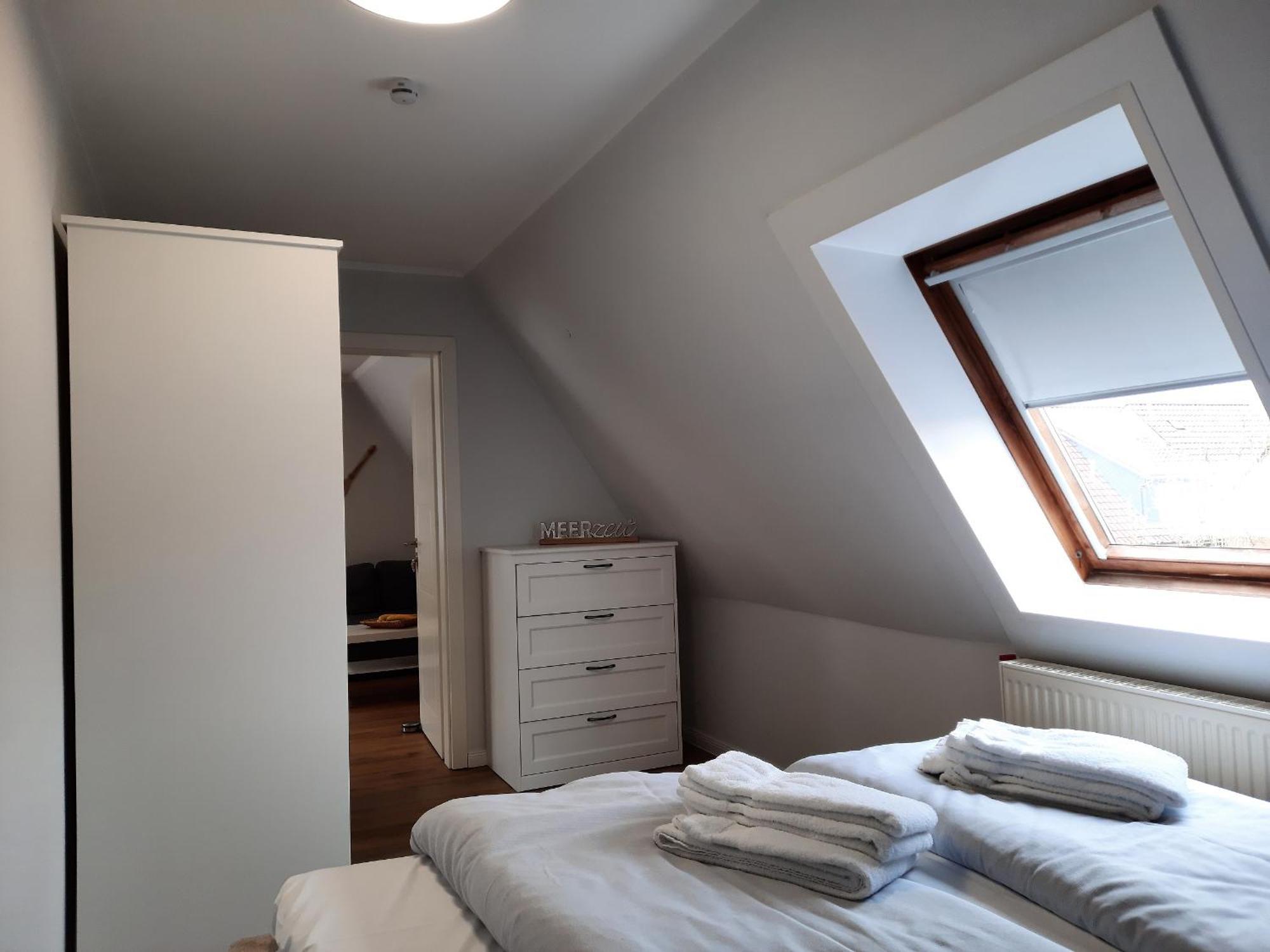 Apartment Haus Dietrich 3 Norderney