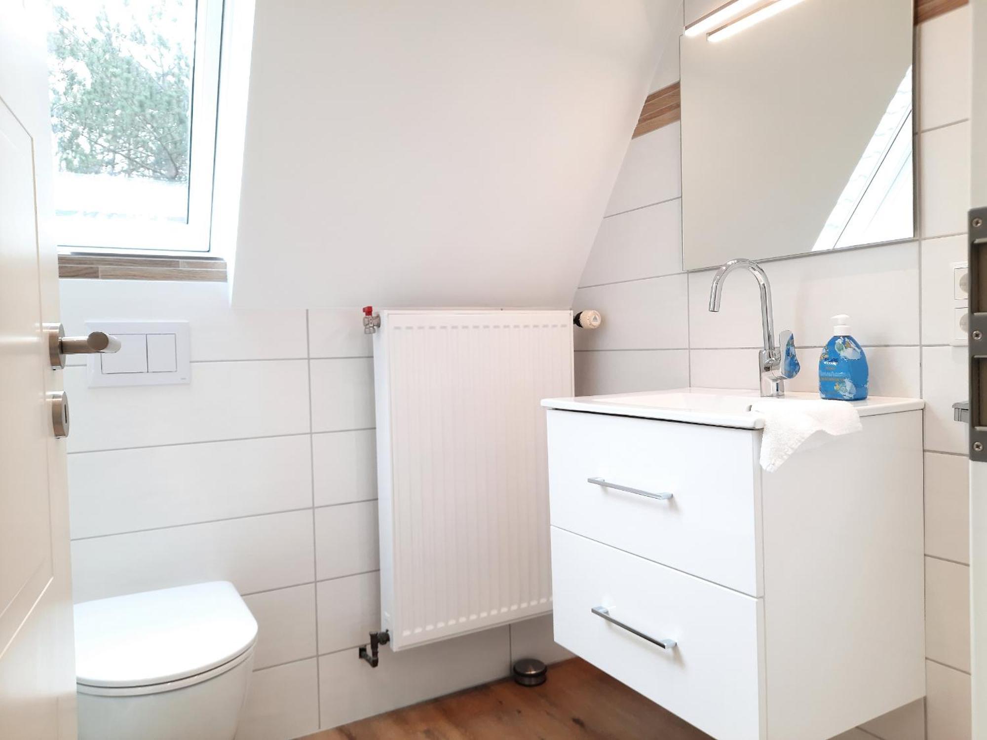 Haus Dietrich 3 Apartment