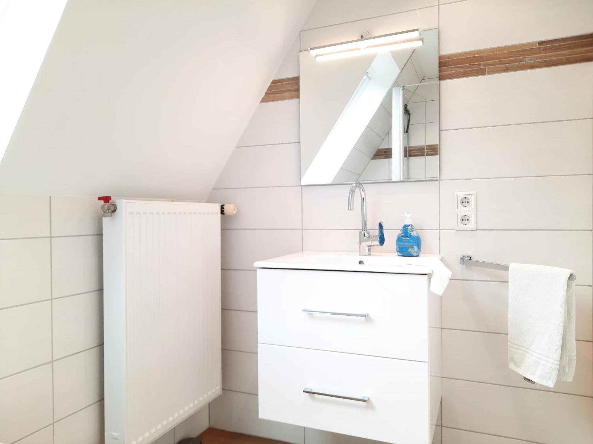 Apartment Haus Dietrich 3 *
